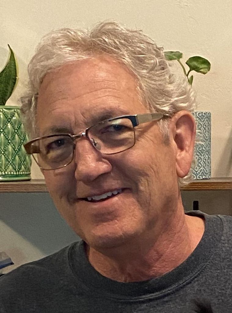 Jeffrey S. Schmucker Profile Photo