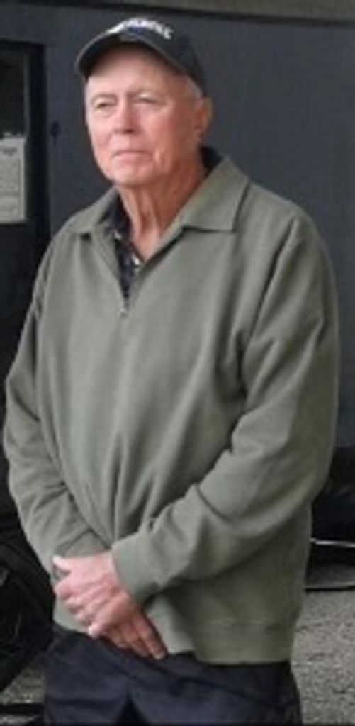 P. Stephen "Steve" Tenley Profile Photo