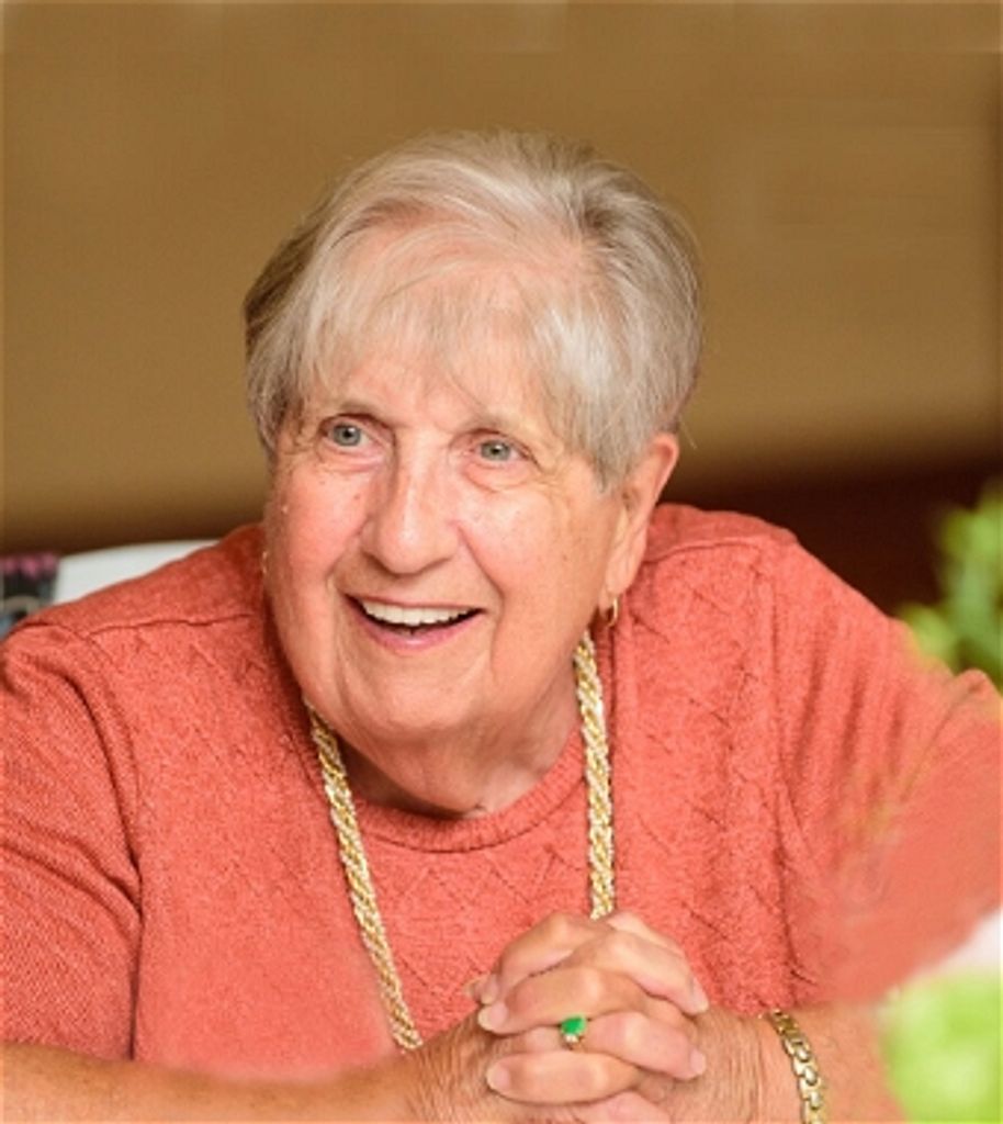 Joan M Passero Profile Photo