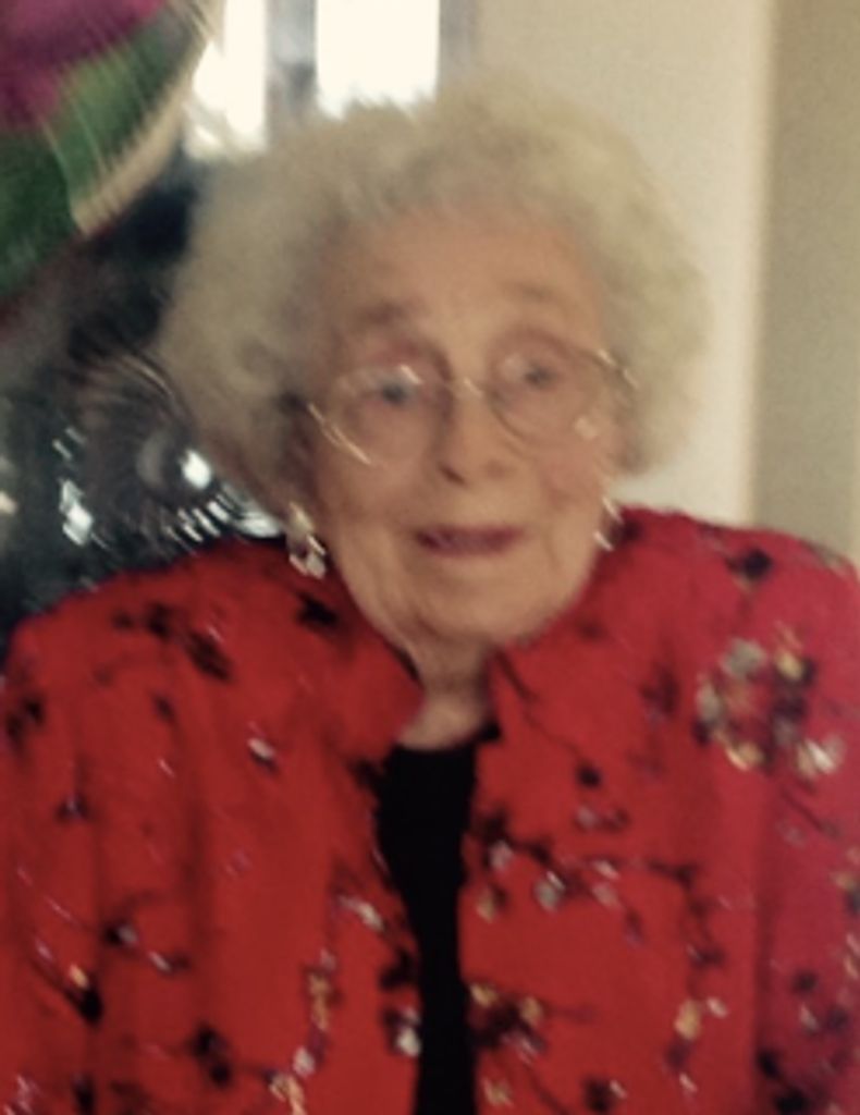 Mary E. (Ellison)  Hayden