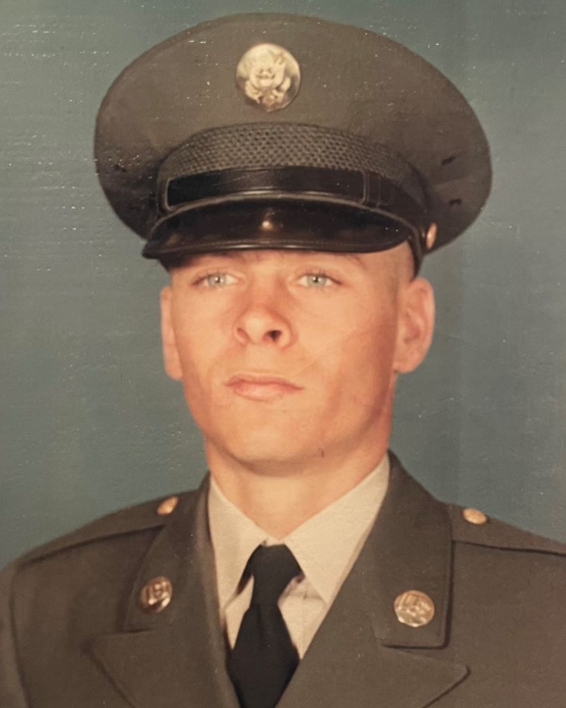 Ronald S. Goodschmidt