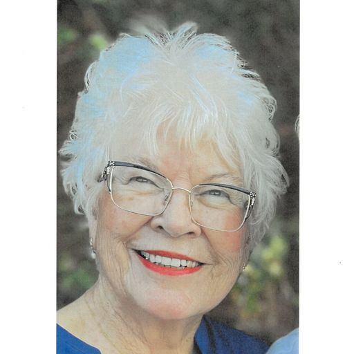 Donna Mae Asboe Profile Photo