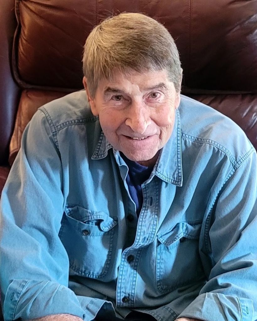 Dennis Allen Zepp Profile Photo