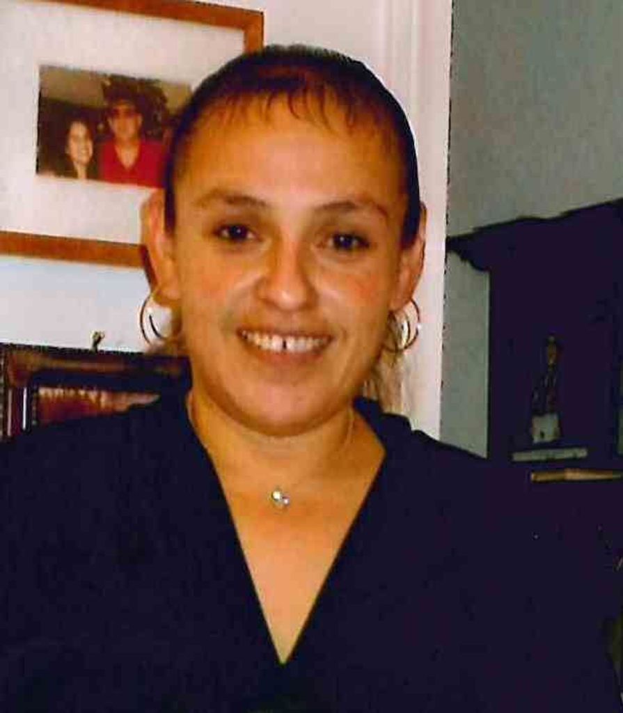 Maria Elizabeth Mata