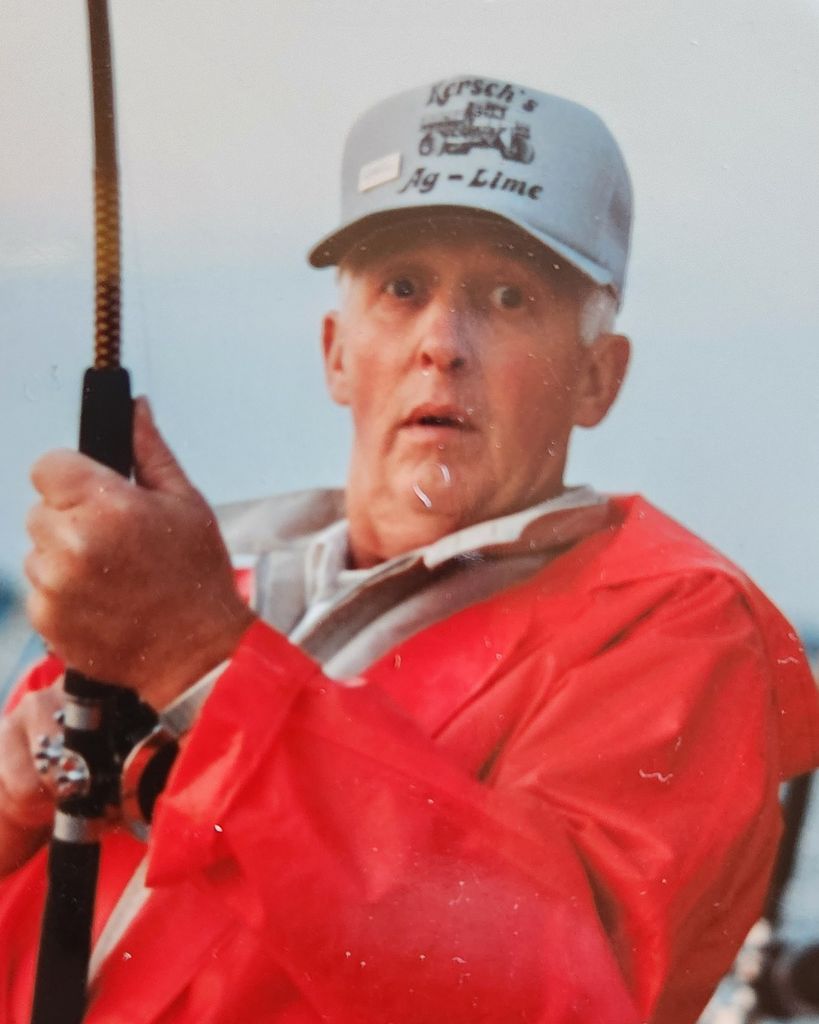 Ray W. Luce