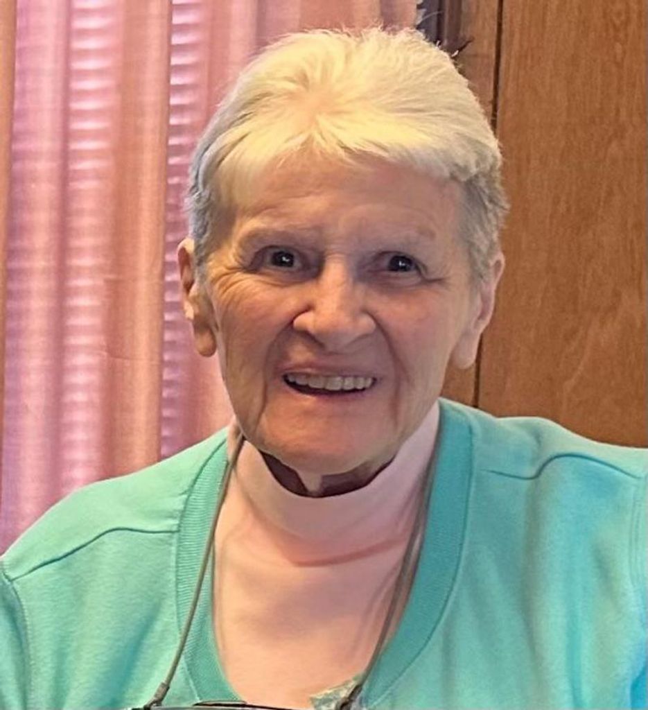 Marlene Marie Henderson (Zimmerman)