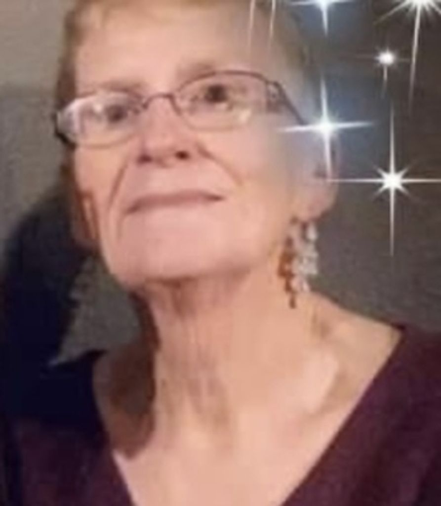 Linda Sue Hignight