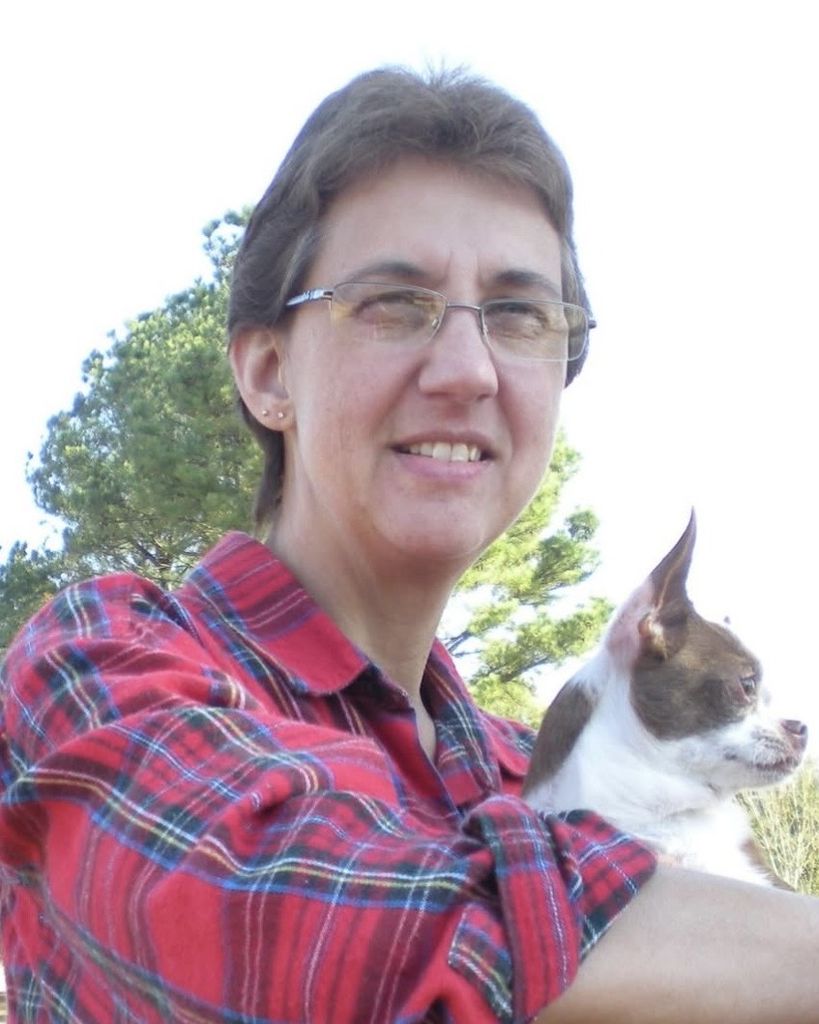 Sherri Brack Profile Photo