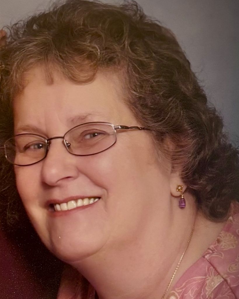 Carol A. Burchard Profile Photo