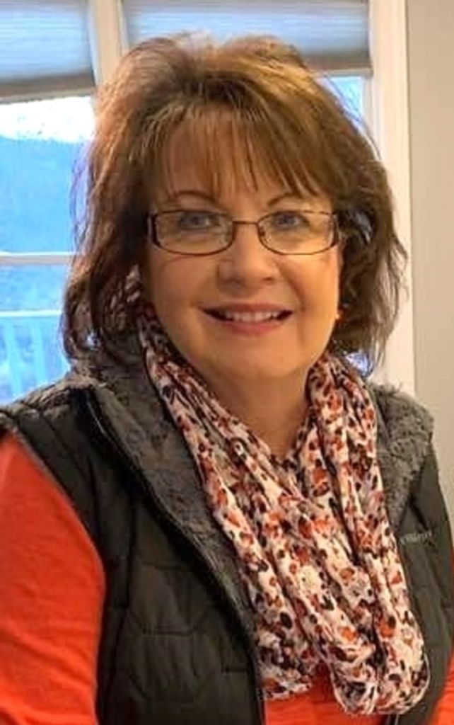 Pauline Taylor Richmond Profile Photo