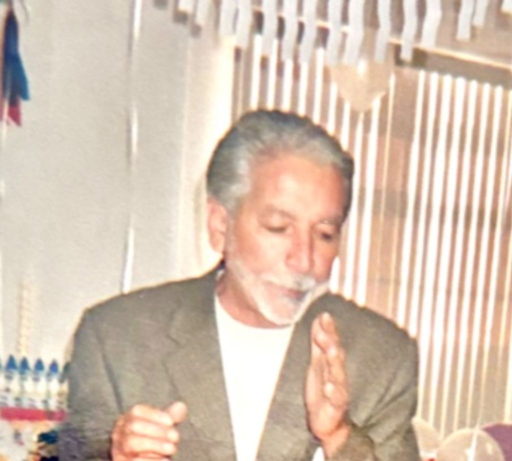 Francisco Gonzalez Profile Photo
