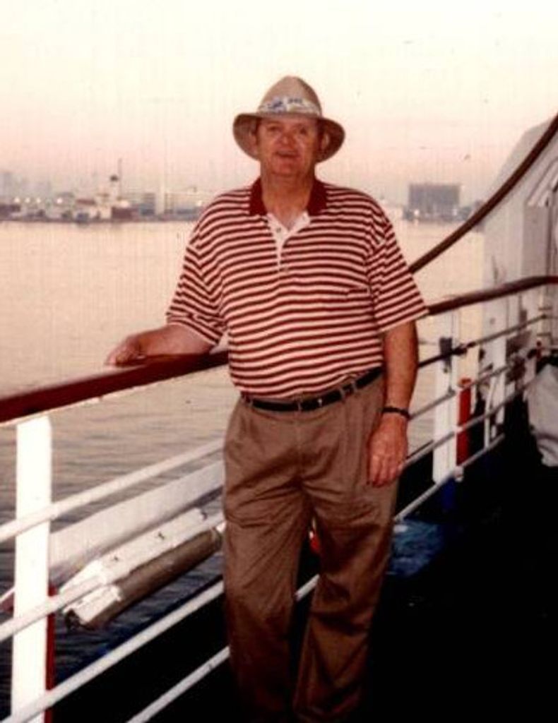 Jerry Rock Profile Photo