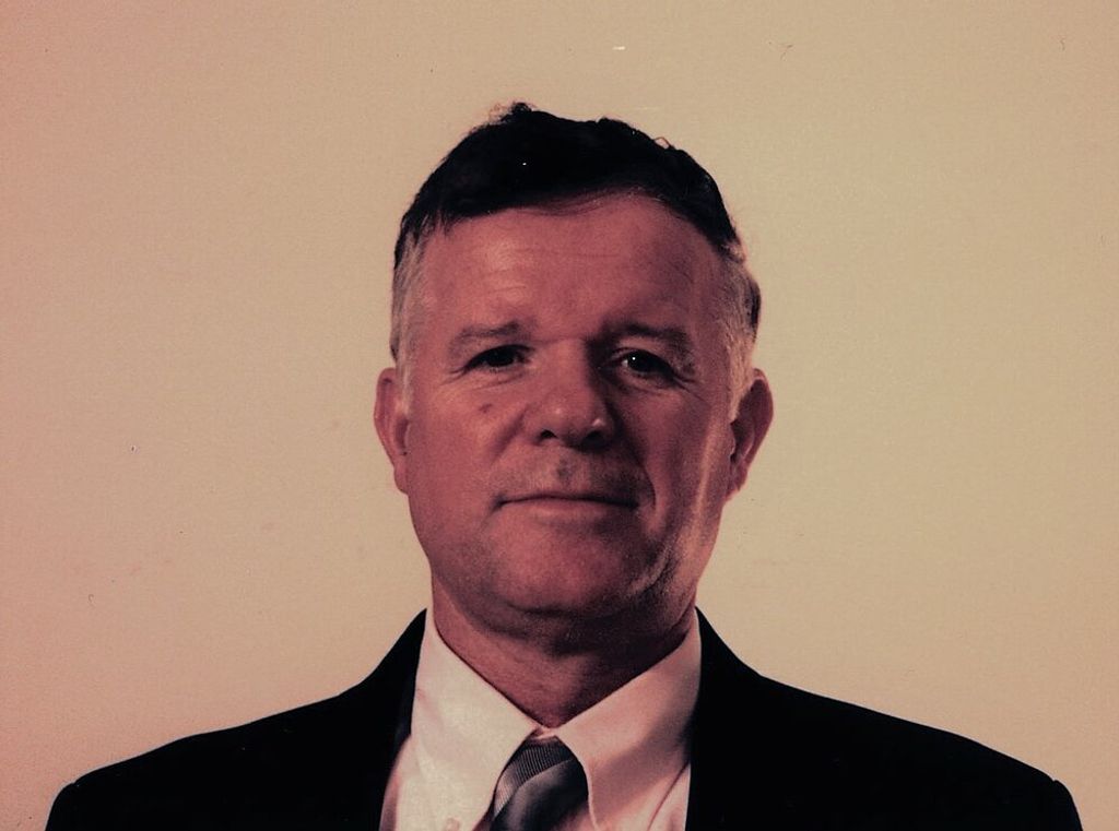 John Irvin Goodman