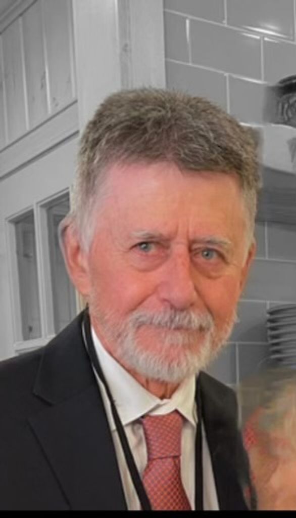 George Holloway Watkins Profile Photo