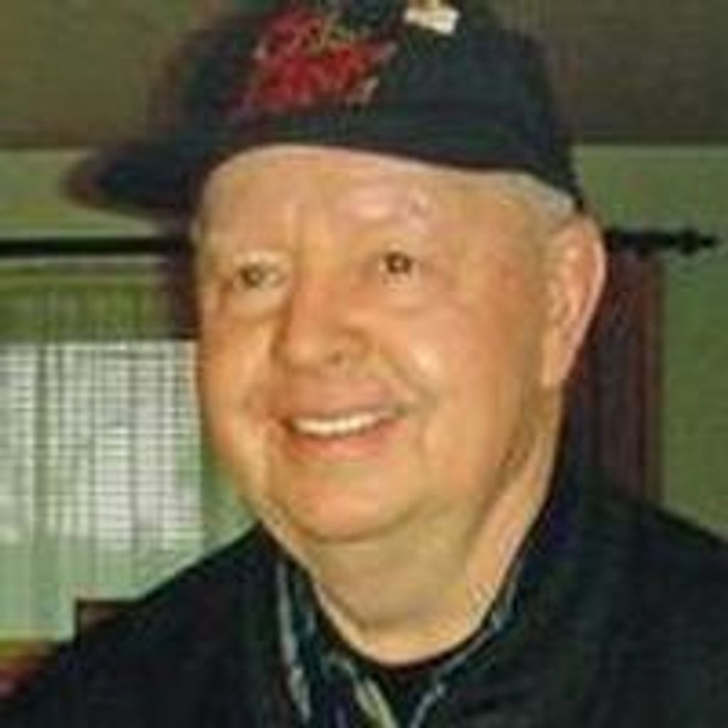 Edward  Ben Hogan