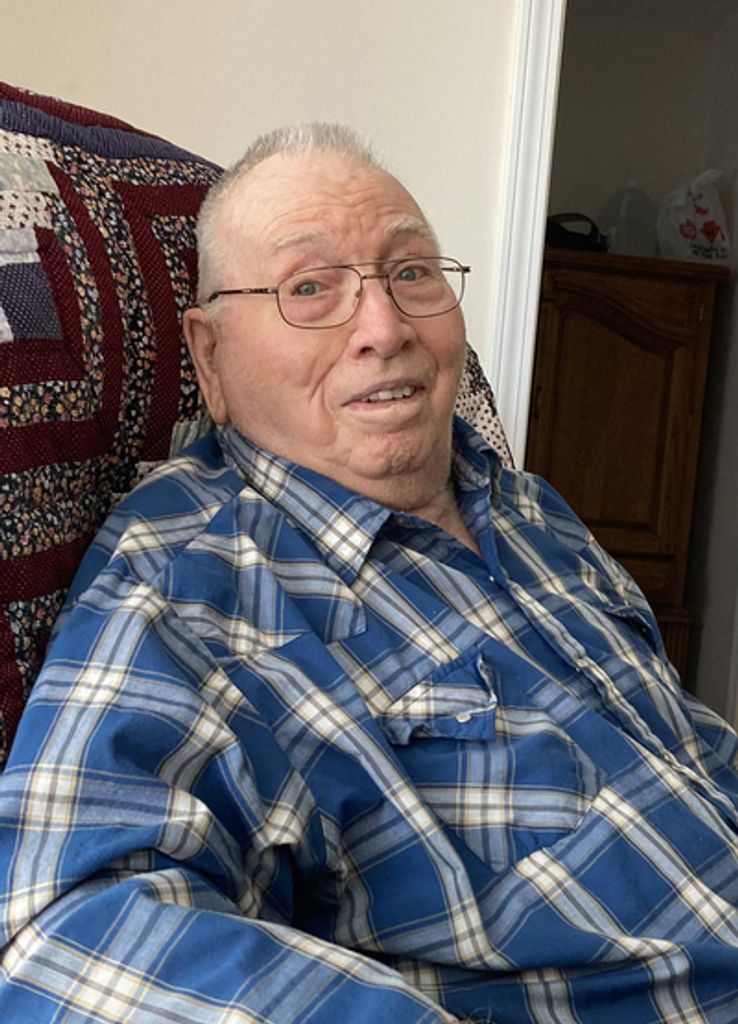 Barney J. Granstra Profile Photo