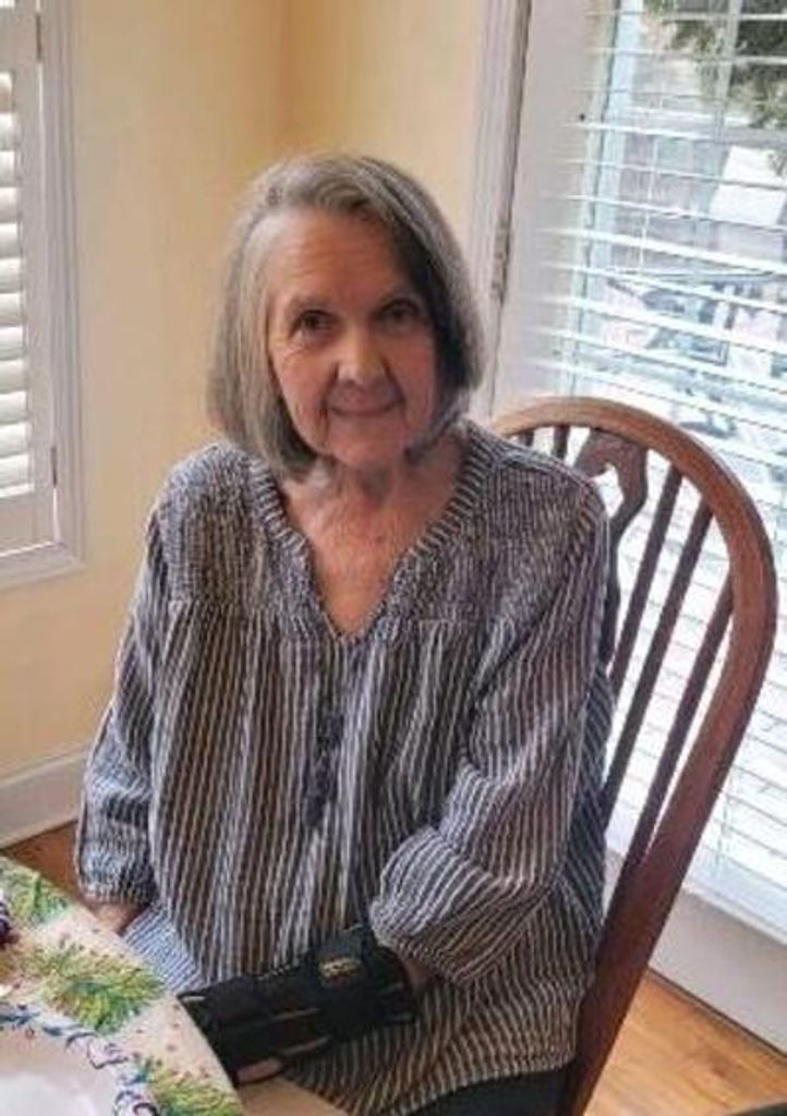 Dorothy Sue Clay Profile Photo