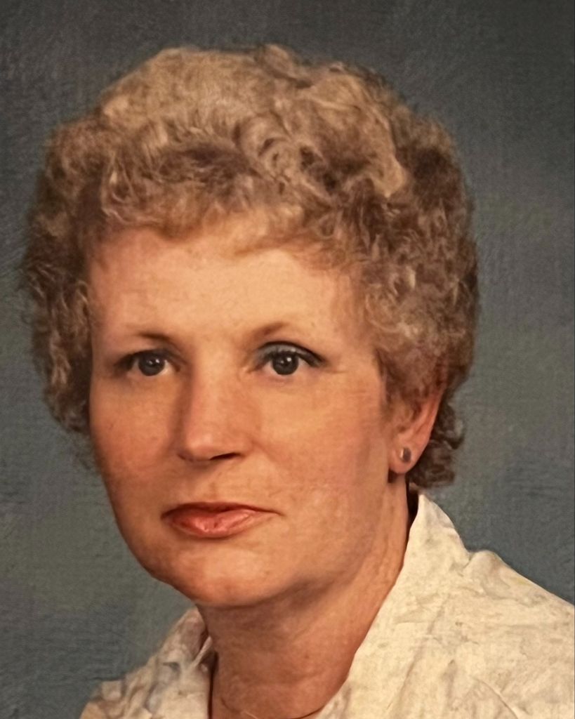 Rachael Graham Talbert