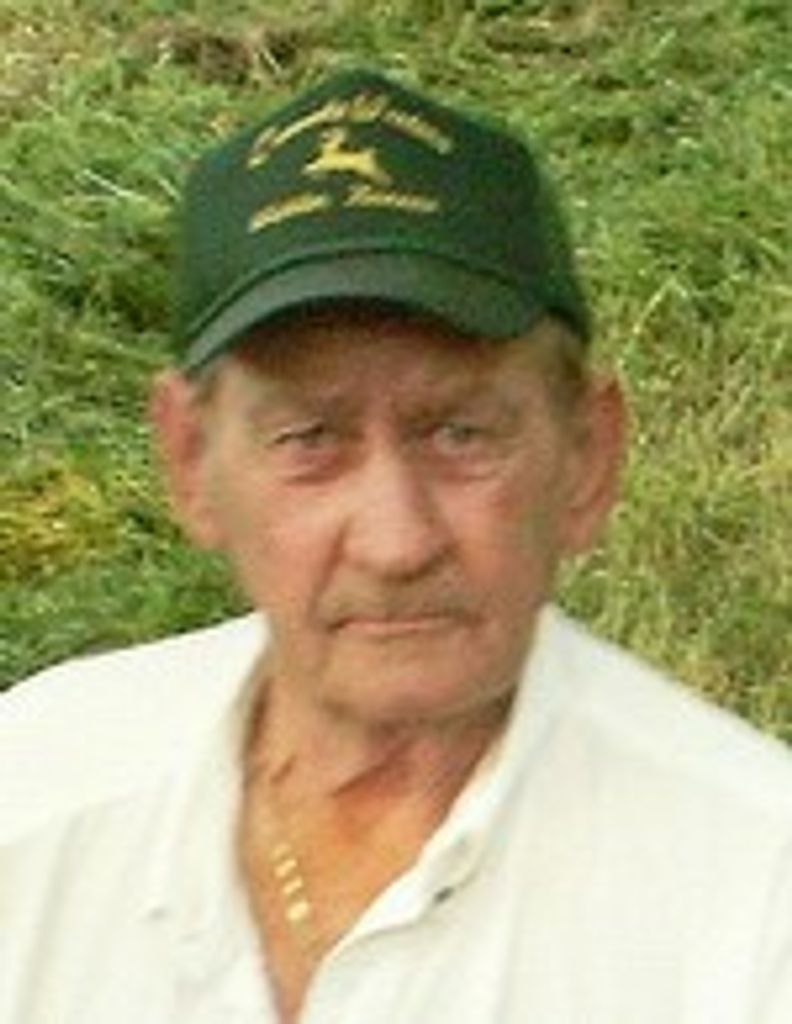 William J. "Bill" Rogers