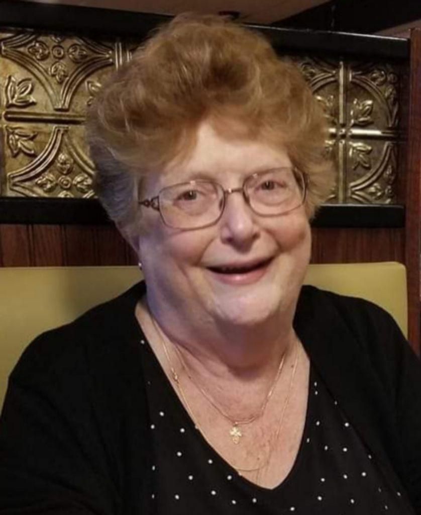 Rev. Margaret Snyder