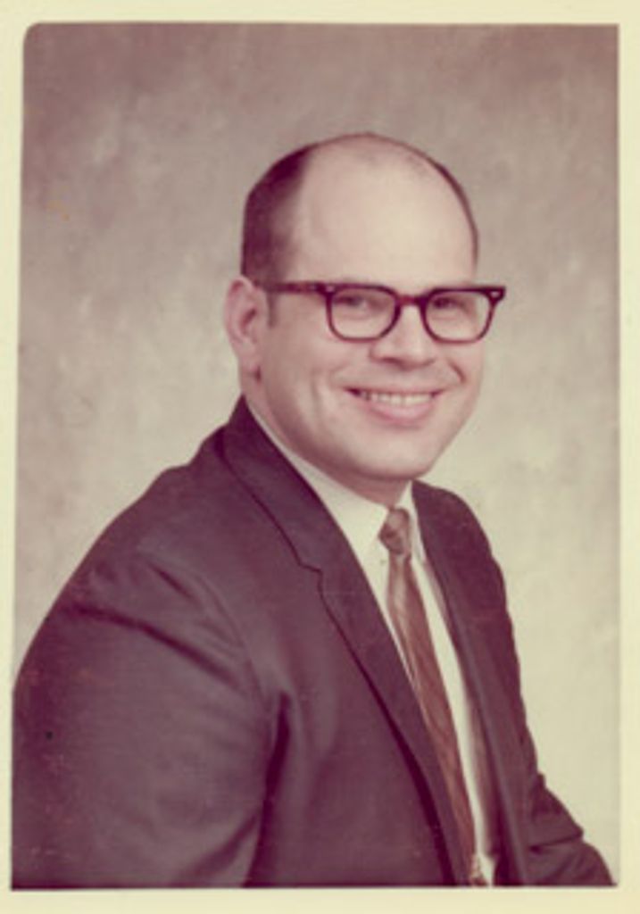 Leslie Lee Walker, Sr.