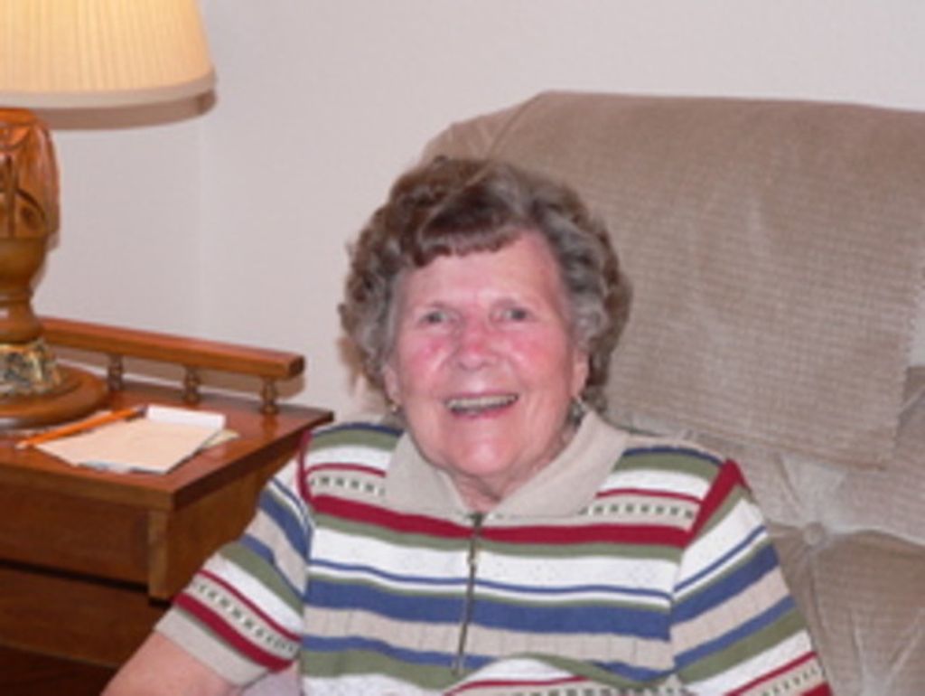 Mary Eileen Black Profile Photo