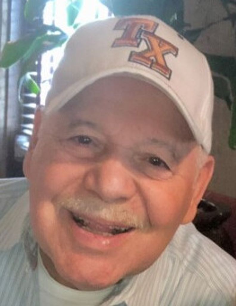 Fernando Garza, Sr.