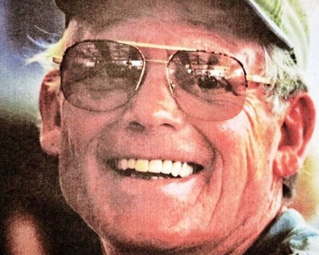 Merton John Hansen Profile Photo