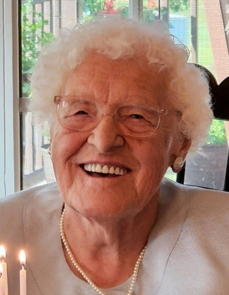 Frances E. (Grove)  Kunkle Profile Photo