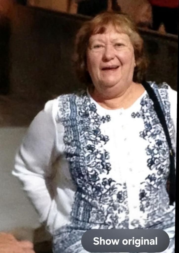 Carol Louise Stobbe Profile Photo