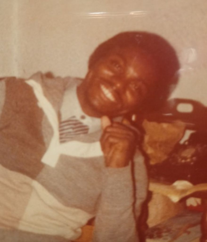 Thomas L. Johnson, Sr. Profile Photo