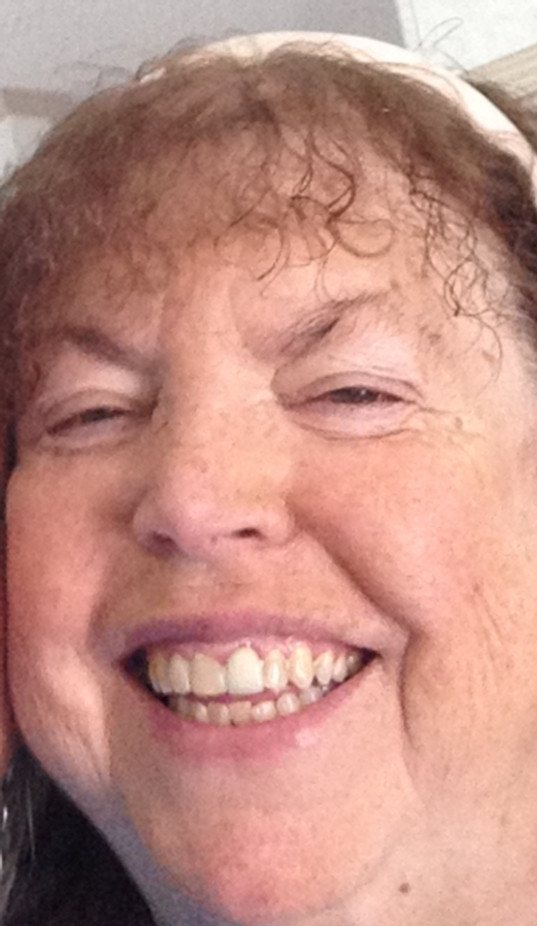 Judith Ann Stewart