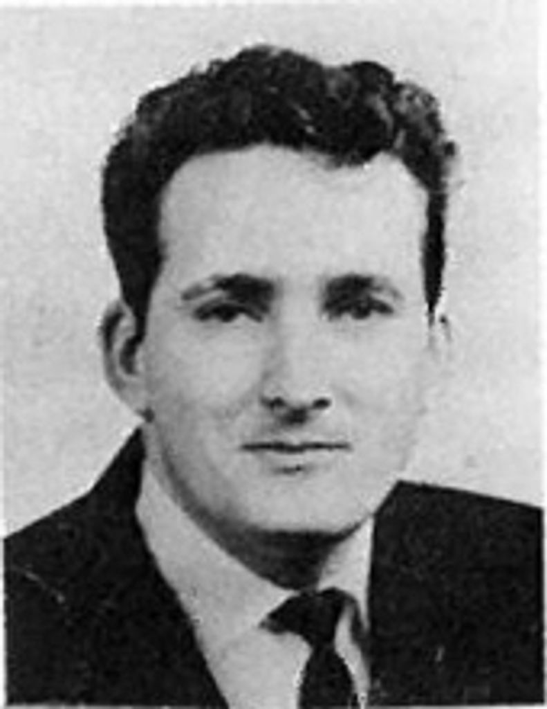 Paul J. Short