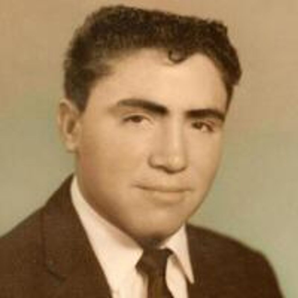 Rafael Tafoya