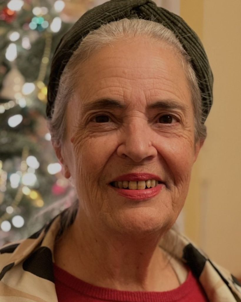 Cathy Ann McNutt Profile Photo