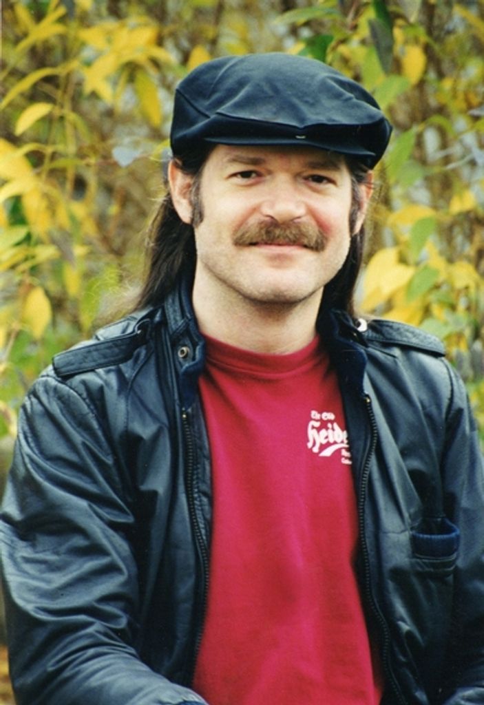 Mark Keith Simpson