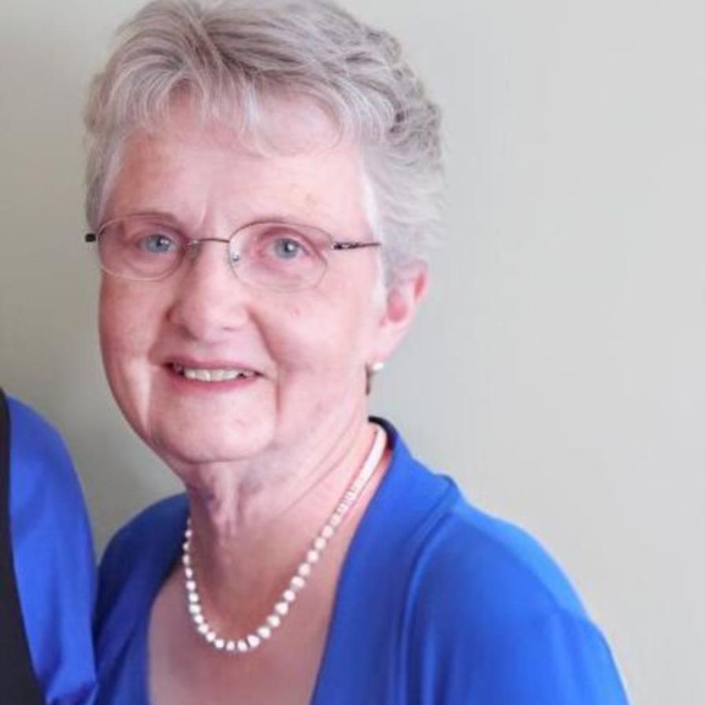 Marie Smith