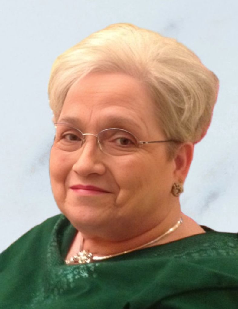 Harriet Parker Howell Profile Photo