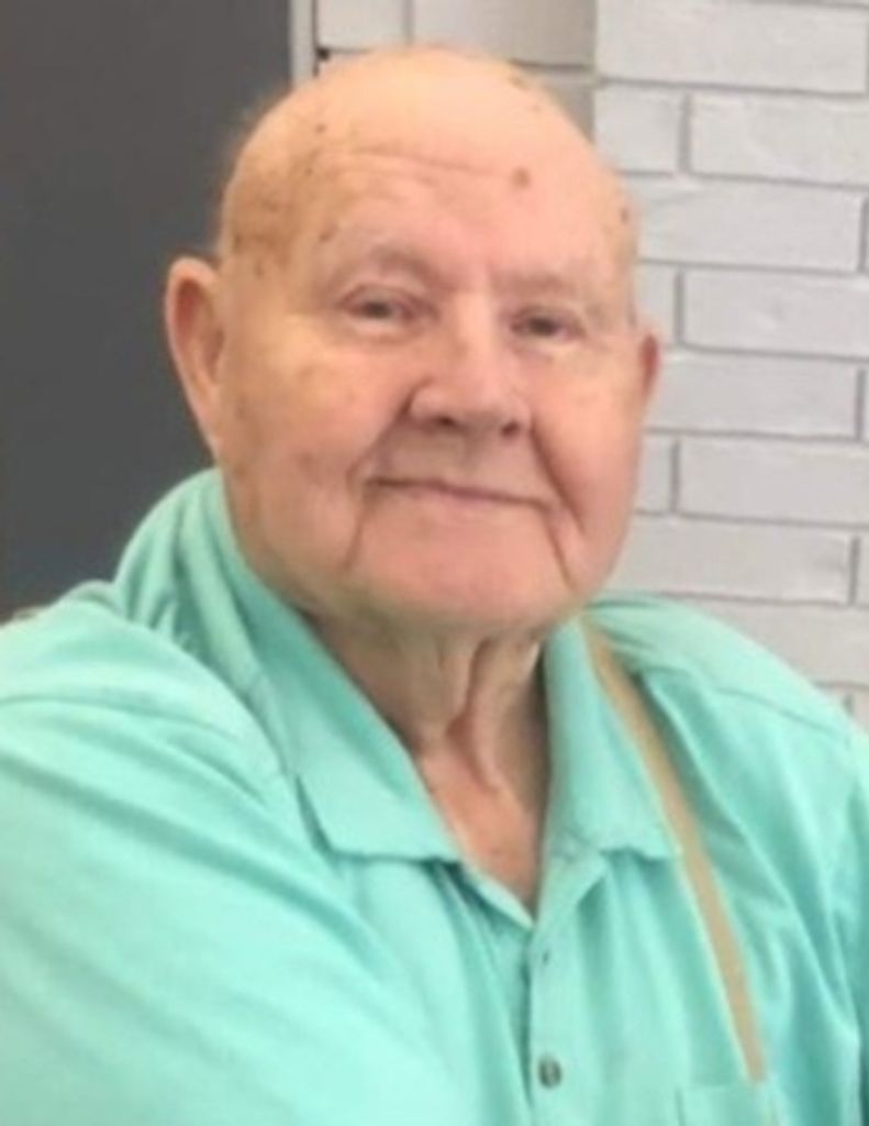 Claud Emery Hanks Profile Photo