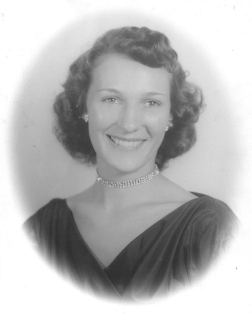 Barbara Lee Goodpasture