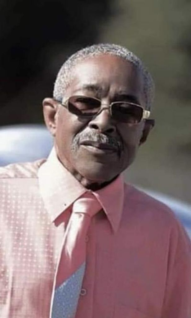 Ernest Carter