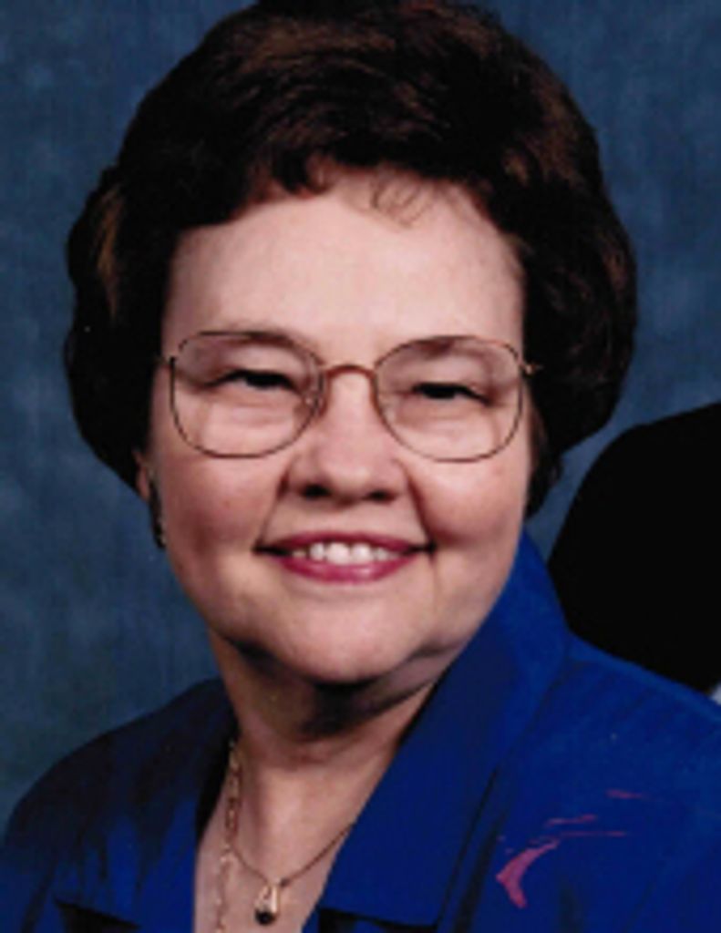 Eloise Stivers Fallis Profile Photo