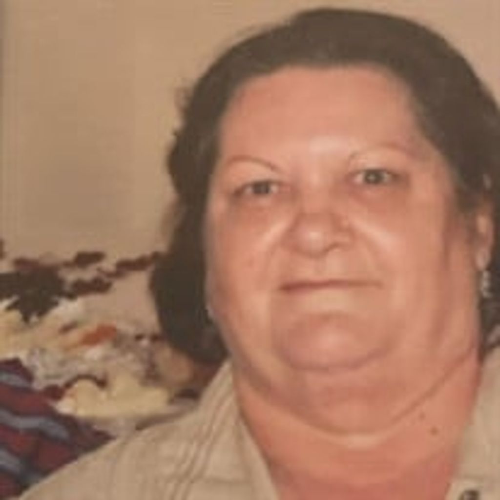 Mrs. Frankie (Vetuski) Law