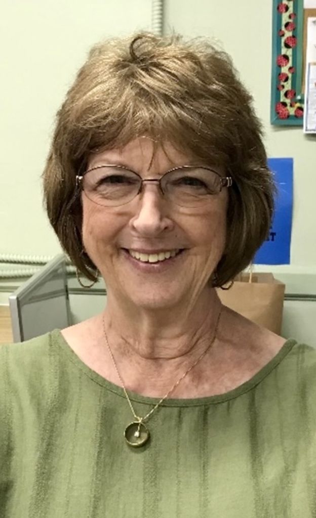 Barbara Buckley Yarbrough Profile Photo