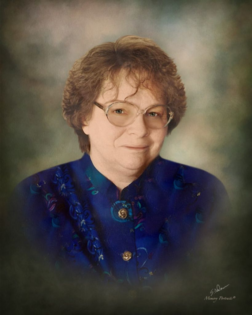 Sandra Mackenzie