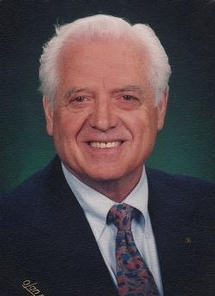 John E. Macioce