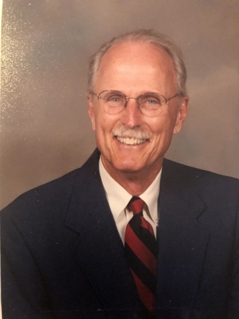 Richard Kimball Troxell Profile Photo