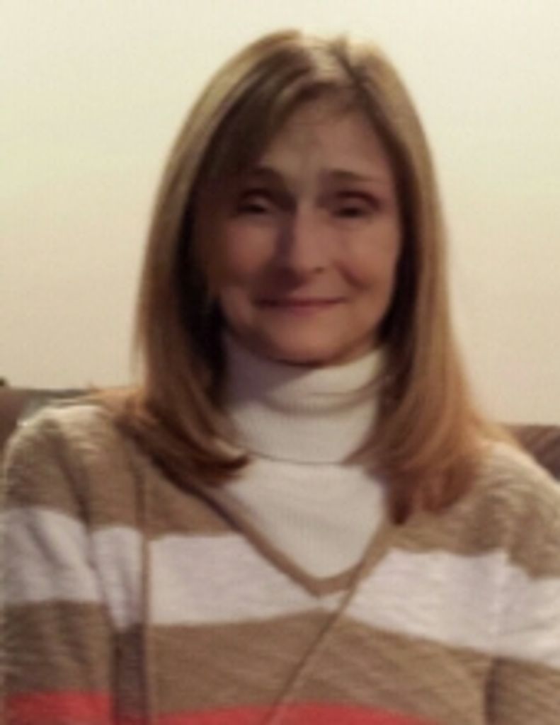 Pamelia E.  Casto