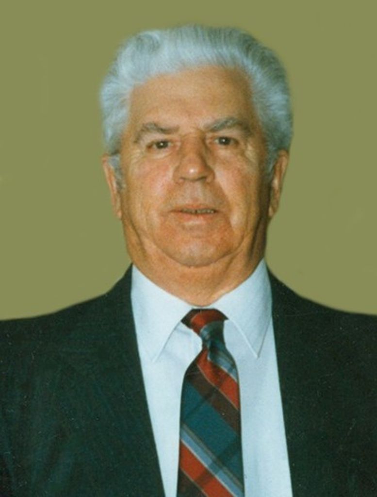Orville Owen Herman Profile Photo