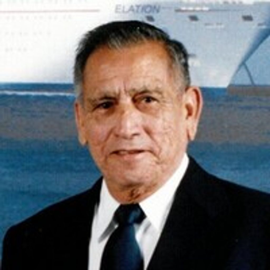 John Frank Manriquez